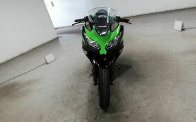 KAWASAKI NINJA 250 EX250L