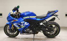 SUZUKI GSX-R1000R A 2018 DM11G