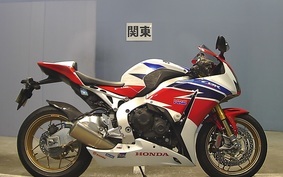 HONDA CBR1000RR SPECIAL EDITION 2014 SC59