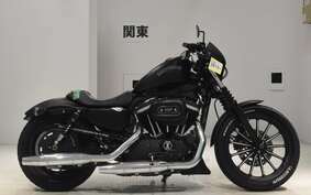 HARLEY XL883N 2013 LE2