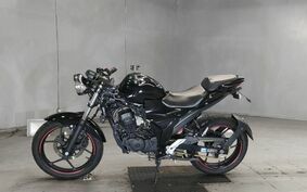 SUZUKI GIXXER 150 ED11W