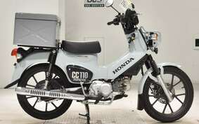 HONDA CROSS CUB 110 JA60