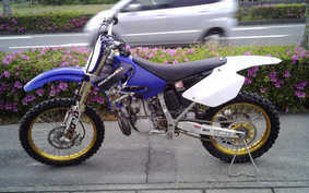 YAMAHA YZ250 2004 CG20C