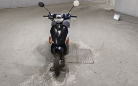 SUZUKI LETS4 CA45A