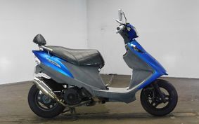 SUZUKI ADDRESS V125 G CF46A