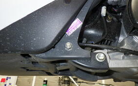 SUZUKI ADDRESS V50 CA4BA