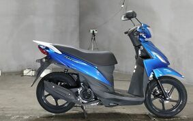 SUZUKI ADDRESS 110 CE47A