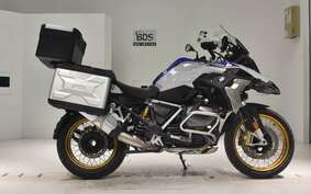 BMW R1250GS 2019