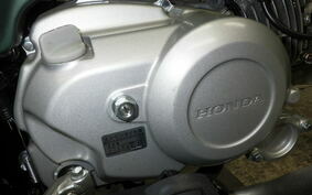 HONDA CROSS CUB 110 JA60