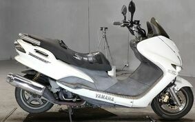 YAMAHA MAJESTY 125 SE27