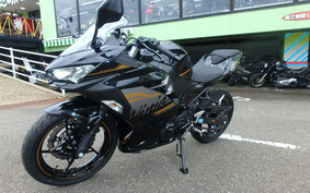 KAWASAKI NINJA 2019 EX400G