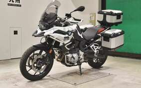 BMW F750GS 2019