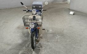 HONDA PRESS CUB 50 AA01