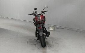 HONDA HORNET 200 MC56