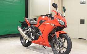 HONDA CBR250R A MC41