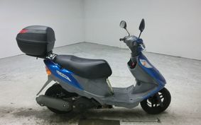 SUZUKI ADDRESS V125 CF46A