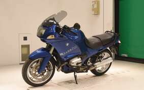 BMW R1150RS 2004