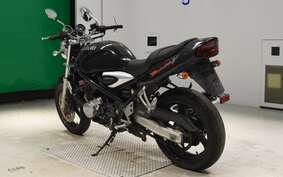 SUZUKI BANDIT 250 V Type GJ77A