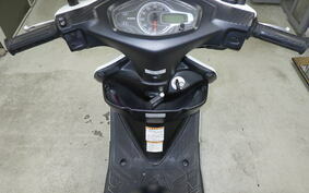 SUZUKI ADDRESS V125 S CF4MA