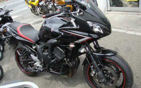 YAMAHA FAZER FZ6 S2 2008 RJ14