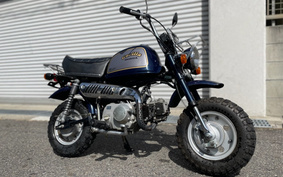 HONDA GORILLA Z50J