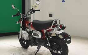 HONDA DAX 125 JB04