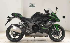 KAWASAKI NINJA 1000 SX 2022 ZXT02K