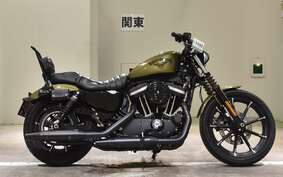 HARLEY XL883N 2017 LE2