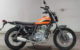 SUZUKI GRASS TRACKER NJ47A