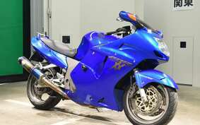 HONDA CBR1100XX 2000 SC35