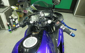 YAMAHA YZF-R25 RG43J