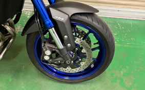 YAMAHA MT-09 ABS 2015 RN34J