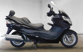 SUZUKI SKYWAVE 250 (Burgman 250) CJ46A