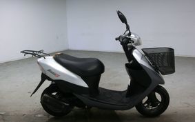 SUZUKI LET's 2 CA1PA