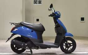 SUZUKI LET's CA4AA