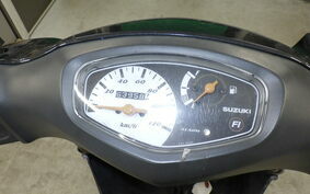 SUZUKI ADDRESS V125 G CF46A