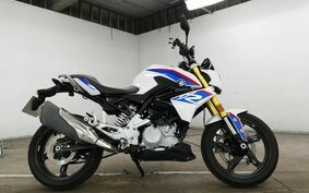 BMW G310R 0G01