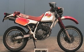 HONDA XLR250 BAJA MD22