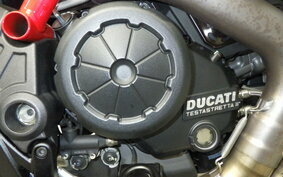 DUCATI DIAVEL Carbon 2012 G100A