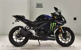 YAMAHA YZF-R25 A RG43J