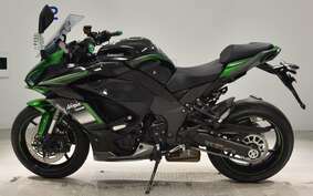 KAWASAKI NINJA 1000 SX 2020 ZXT02K