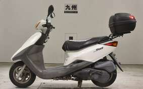 YAMAHA AXIS 125 TREET SE53J