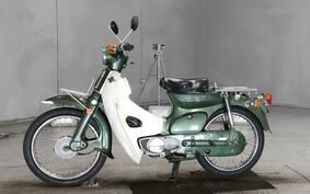 HONDA C70 SUPER CUB C70