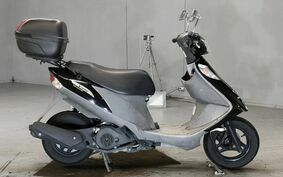 SUZUKI ADDRESS V125 G CF4EA