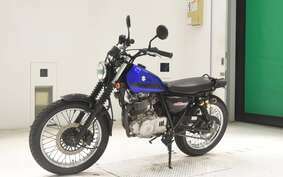 SUZUKI GRASS TRACKER Bigboy NJ4BA