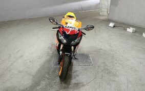 HONDA CBR1000RR 2008 SC59