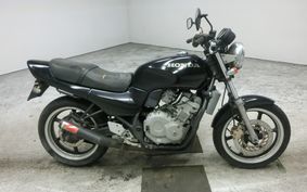 HONDA JADE MC23