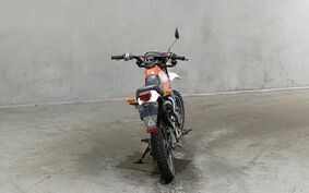 HONDA XLR80R HD10