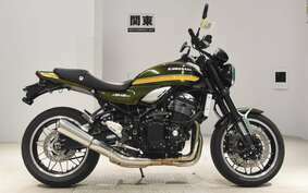 KAWASAKI Z900RS ZR900C