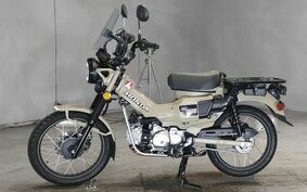 HONDA CT125 HUNTER CUB JA55